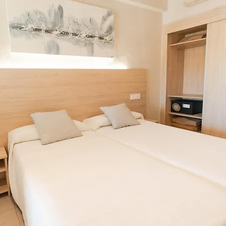 Hotel S'Agoita-3