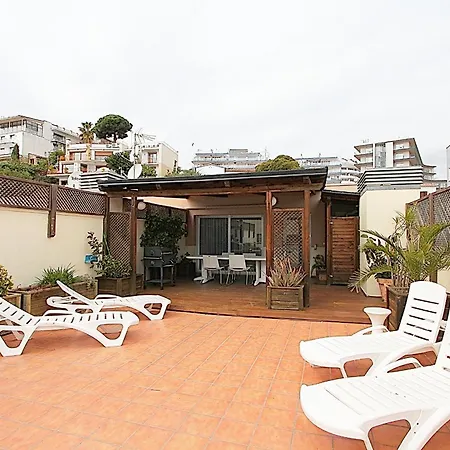Apartament Duplex Llaverias-3