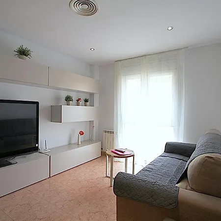 Apartament Duplex Llaverias-3