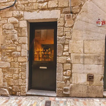 Bravissimo Forca 17, Barri Vell Apartments-3