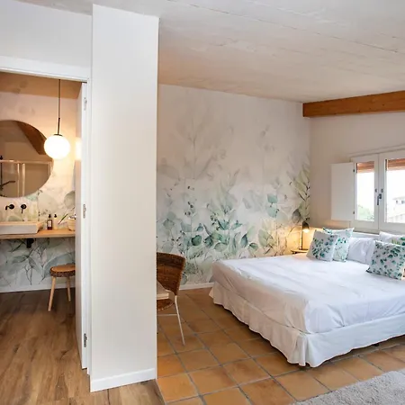 Hotel Boutique Niu De Sol - Designed For Adults-2
