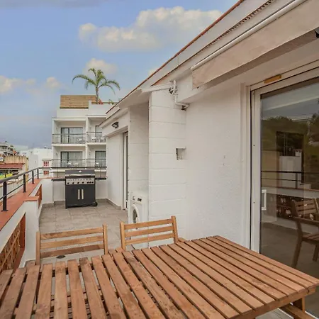 Moli De Mar Lloret - Smart Hotel-2
