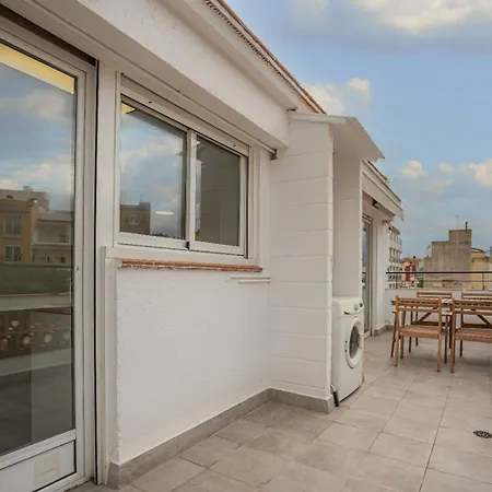 Moli De Mar Lloret - Smart Hotel-3