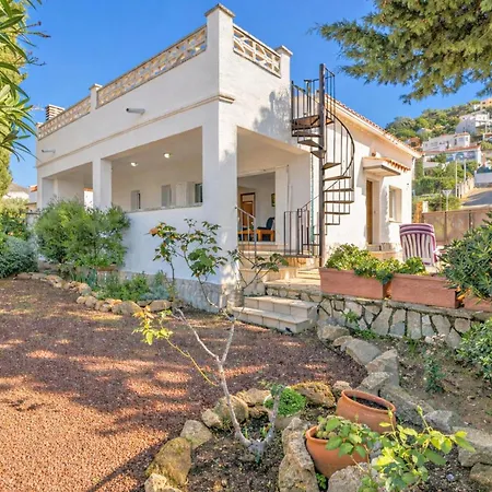 Apart-Rent Casa Grecs 2029-2