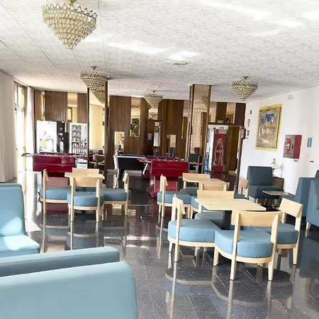 BLUESEA Continental-2