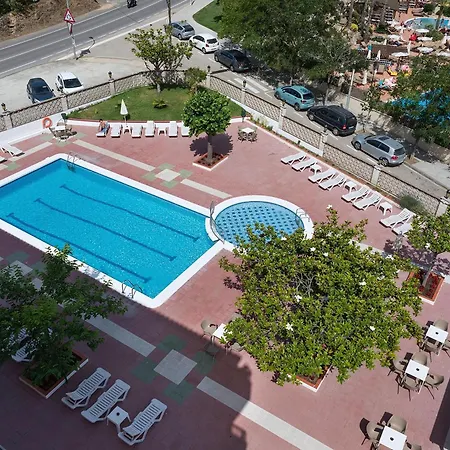BLUESEA Continental-3