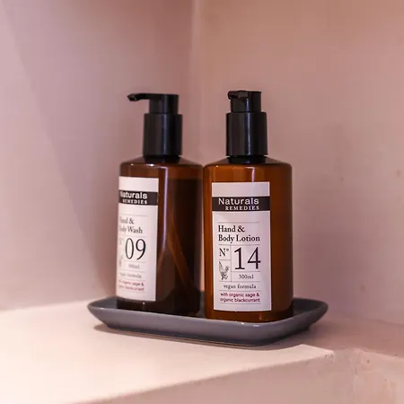 Hotel Boutique Monells Summum-3