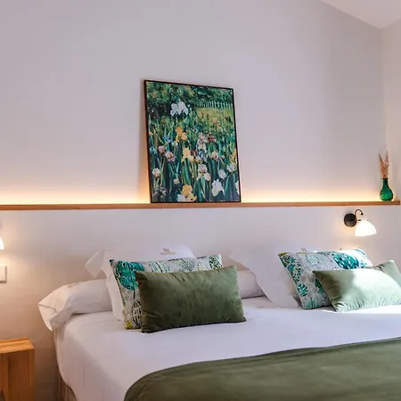 Hotel Boutique Monells Summum-2