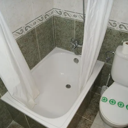Hostal Santa Clara-3