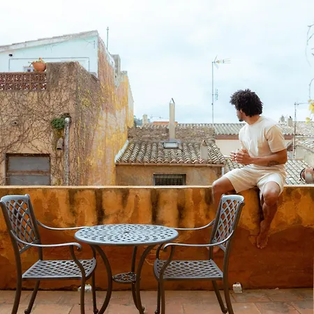 Cluc Hotel Begur-2