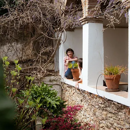 Cluc Hotel Begur-3