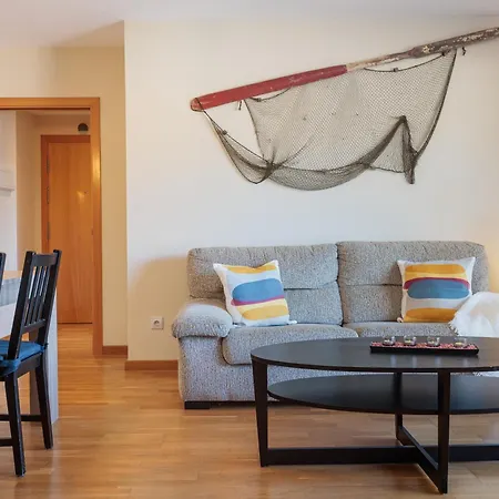 Lets Holidays Beautiful Apartment With Pool Tossa-3