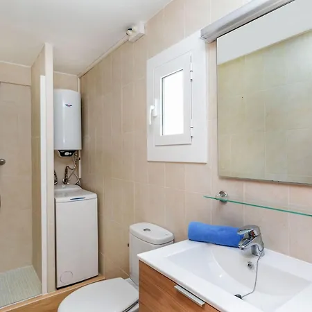 Apartment Blue Ocean-3 By Interhome-3
