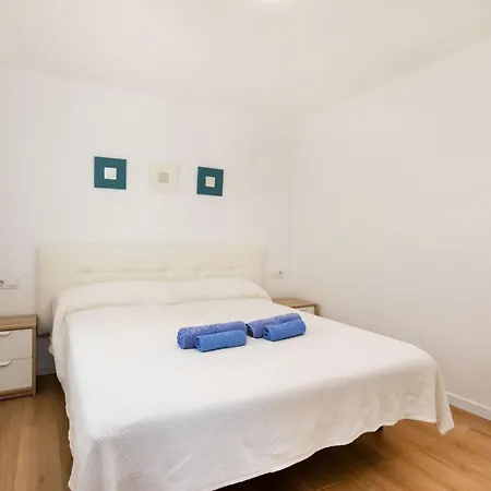 Apartment Blue Ocean-3 By Interhome-2