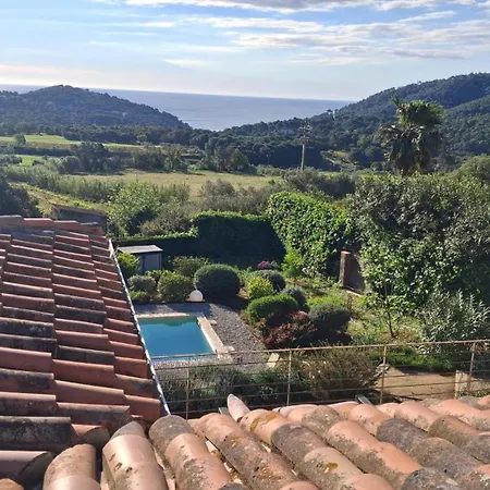 ESTUDIO RENOVADO CON BALCON PRIVADO Y COCINA vistas al mar TAMARIU y BEGUR-2