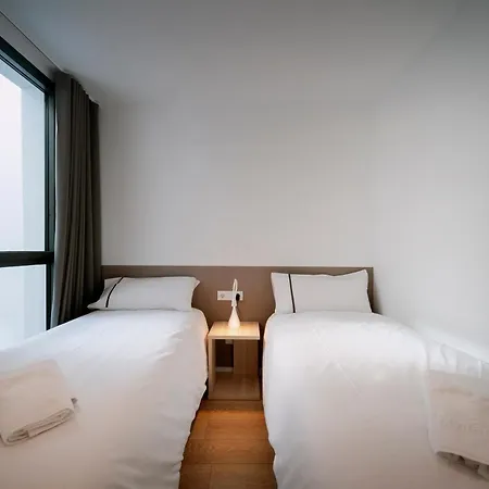 Nc Apartments Rambla 32-3