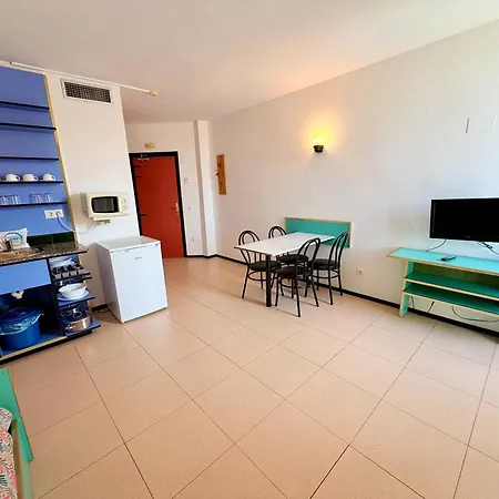 Apartments Lloret Sun-2