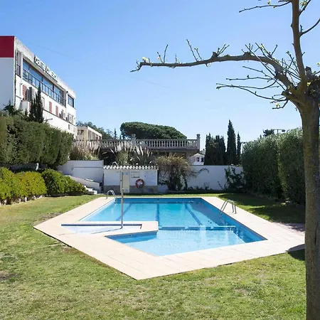 Casa Blanca 19 - Piscina, Bbq Y Wifi-3