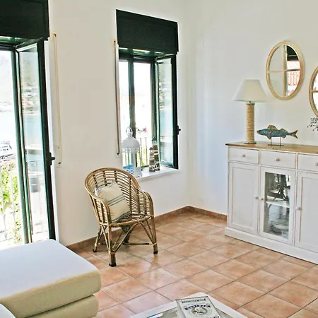 Apartamento con vistas al Mar-3