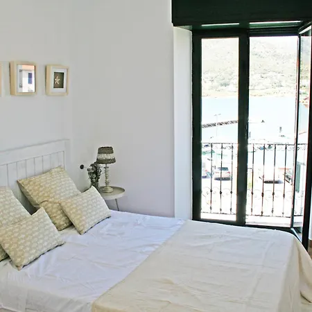 Apartamento con vistas al Mar-2