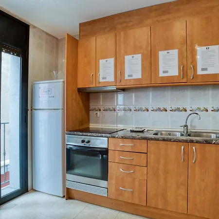 Apartament Yaco 2-2