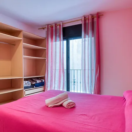 Apartament Yaco 2-3