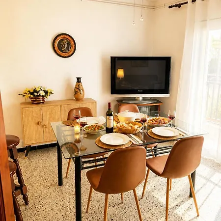 Nurimar 1 Balcón soleado, aire acondicionado gratis y ubicación céntrica-3