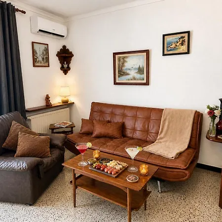 Nurimar 1 Balcón soleado, aire acondicionado gratis y ubicación céntrica-2