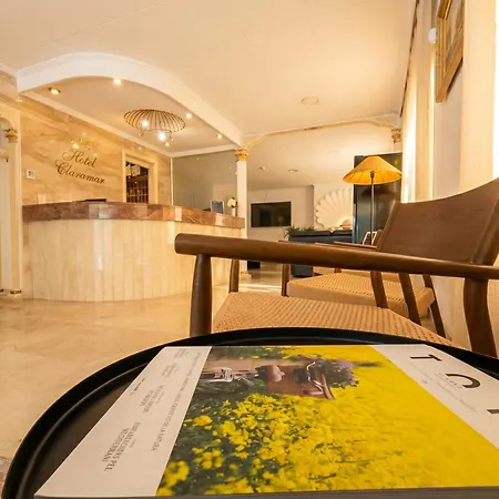 Hotel Medium Claramar-3