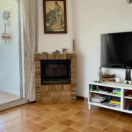Mar Blau II - Apartamento-3