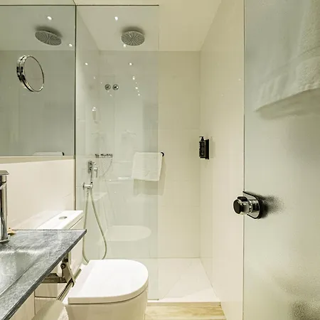 Ibis Styles Figueres Ronda-3