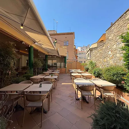 Hostal Rom Familiar-3