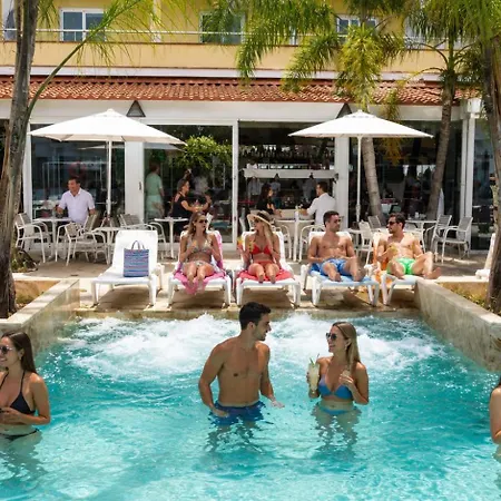 Hotel La Palmera & Spa-3