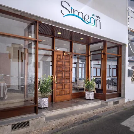 Hotel Ght Simeon-2