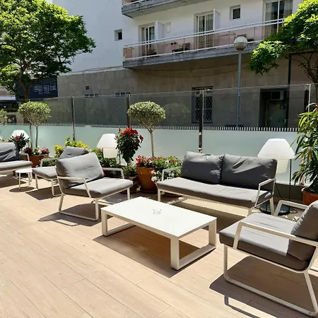 Rosamar Es Blau 4*S - Adults Only-3