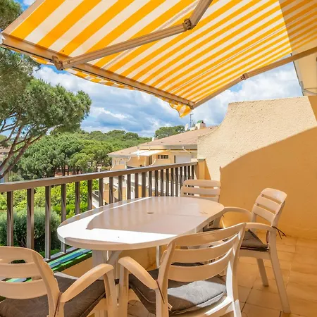 Aq-4 Calella De Palafrugell 4 Pax-3