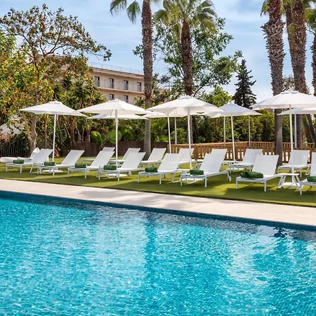Melia Lloret De Mar-2