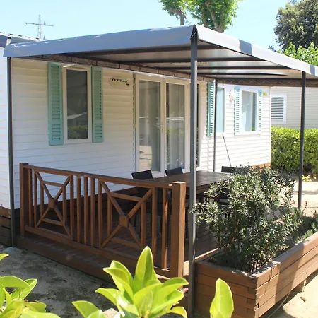 Camping Castell D'Aro-3