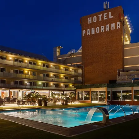 Hotel Panorama-2
