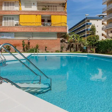Apartment Las Americas By Interhome-3