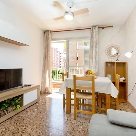 Apartment Las Americas By Interhome-2