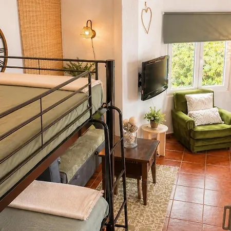 Cala Canyelles Villa & Private Studio With Garden-2