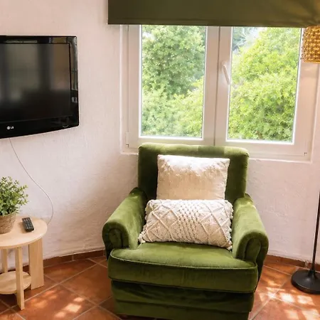 Cala Canyelles Villa & Private Studio With Garden-3
