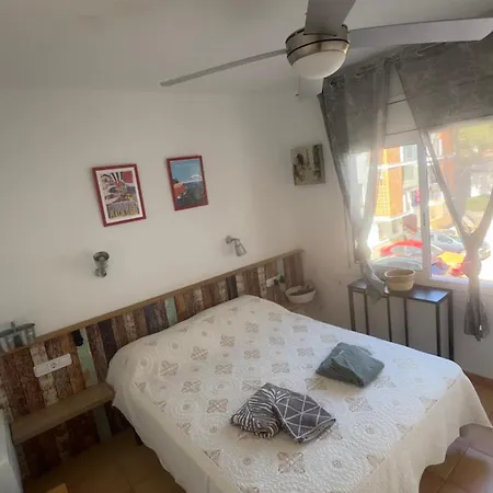Casa Anna - Clim,2 Chambres, 50 M Plage, Terrasse 16M2, Wifi-3
