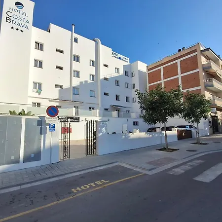 Hotel Costa Brava-3