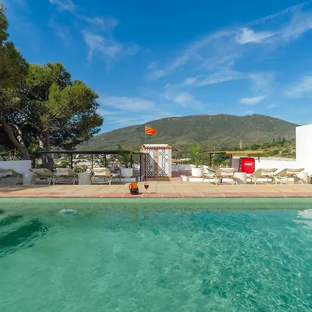 Hotel Cadaqués1962 by Fimedhotels-2