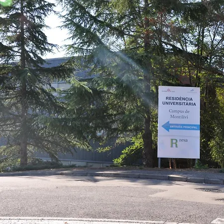 Residencia Universitaria Resa Campus De Montilivi-2