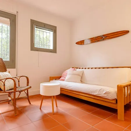 Apartments Tamariu 1 -Quiet Charming Escape-2