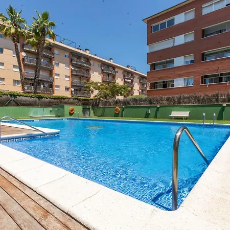 Apartment Tramuntana By Interhome-2