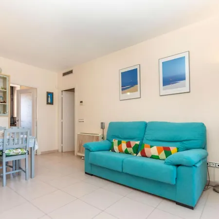 Apartment Tramuntana By Interhome-3
